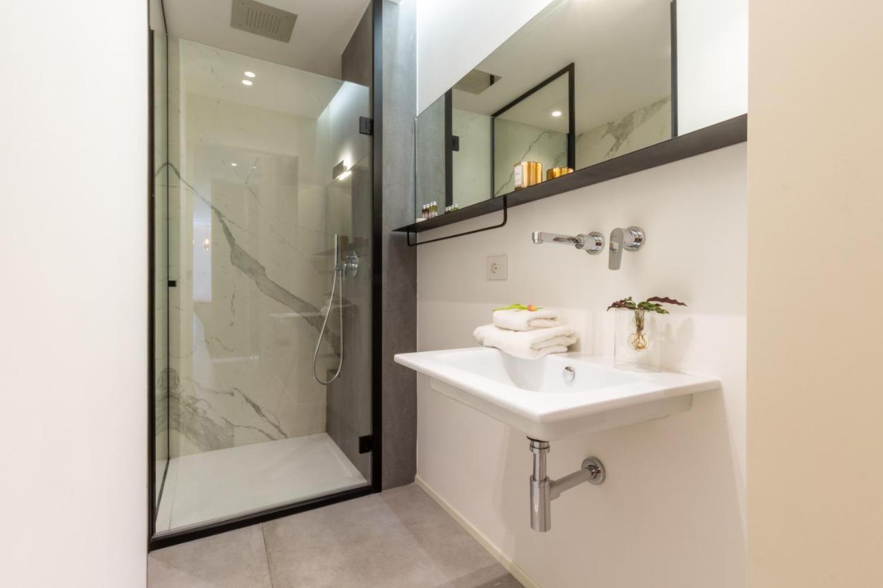 Suite กาญารี ภายนอก รูปภาพ