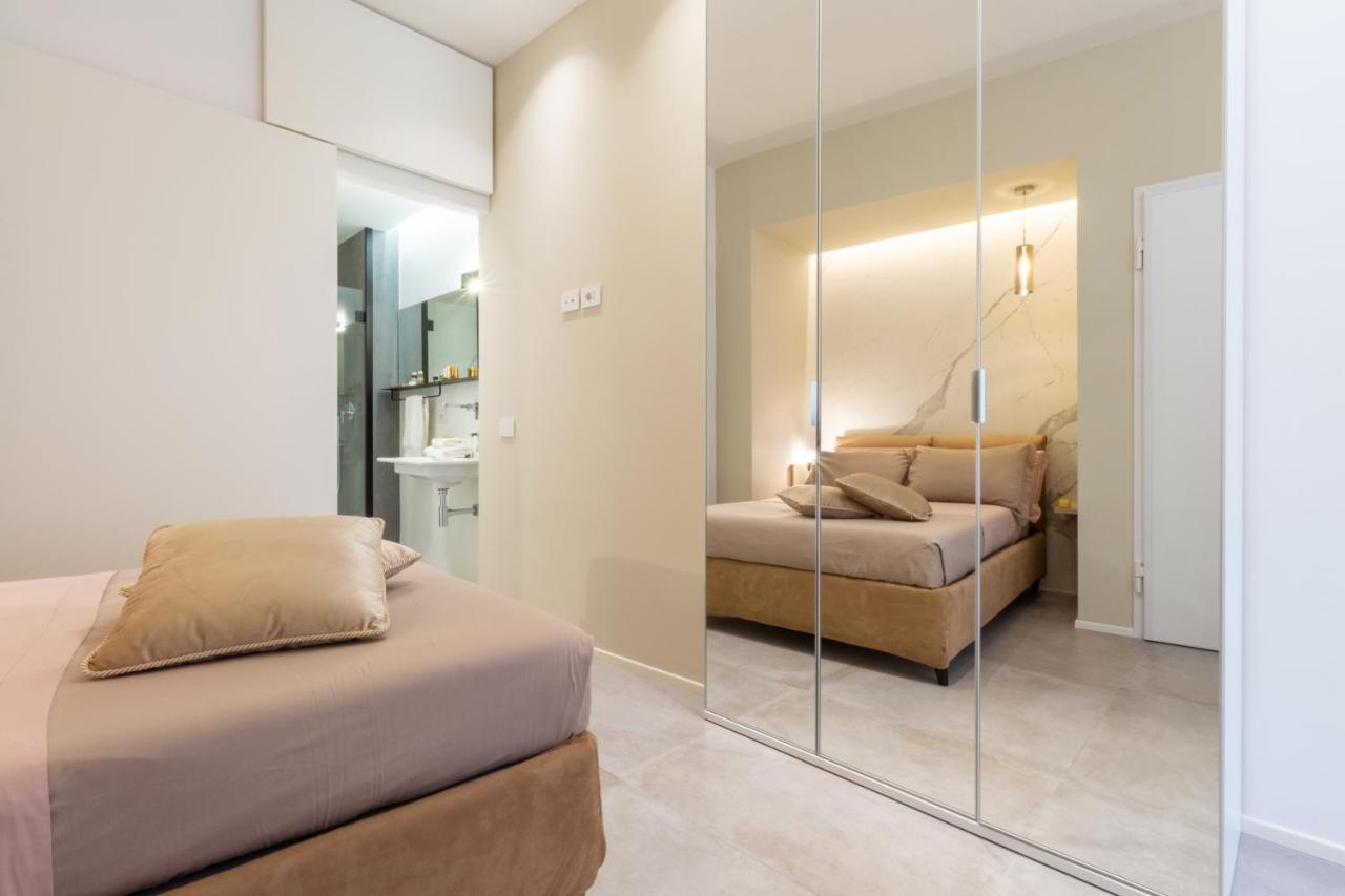 Suite กาญารี ภายนอก รูปภาพ