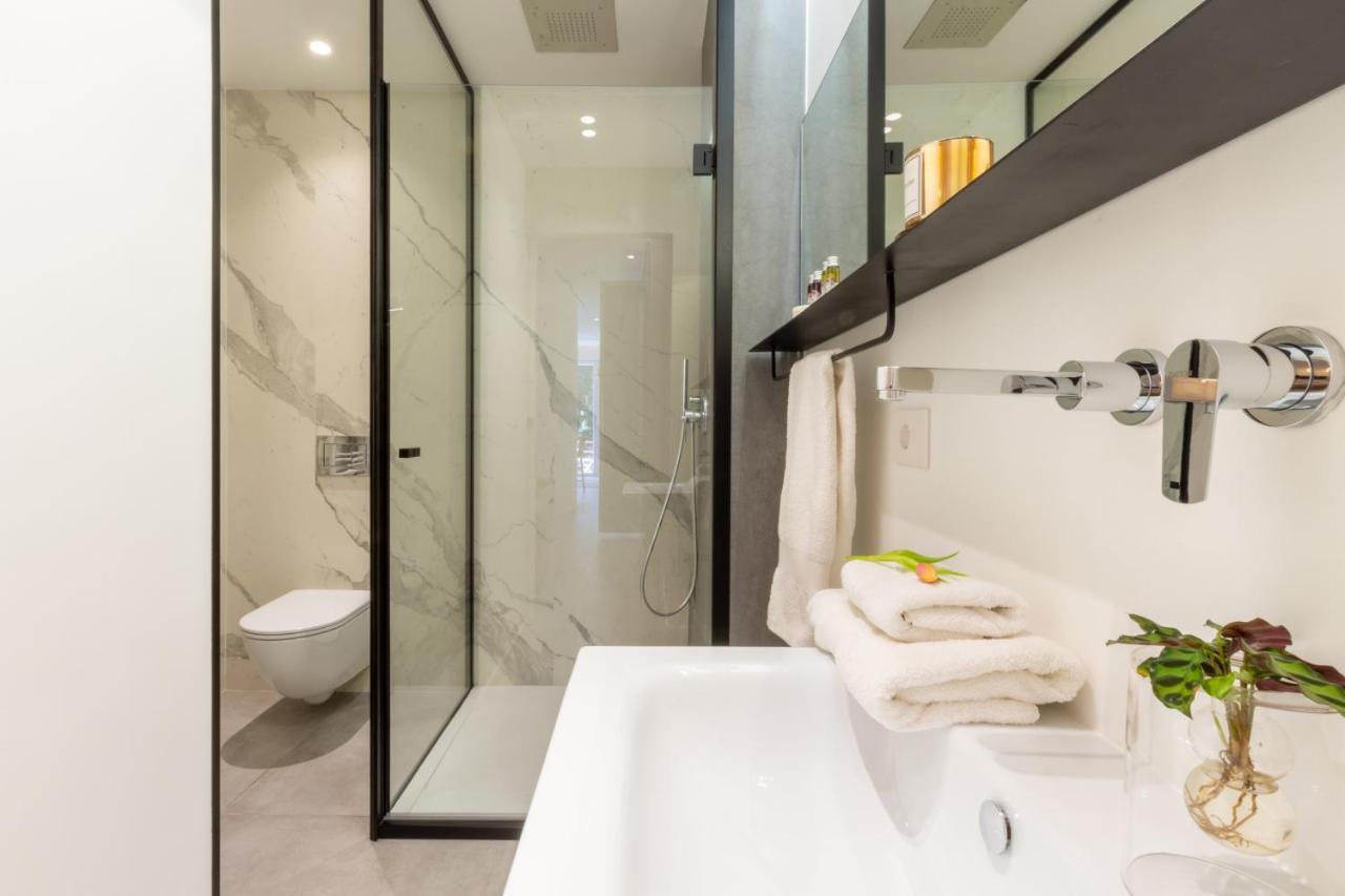 Suite กาญารี ภายนอก รูปภาพ