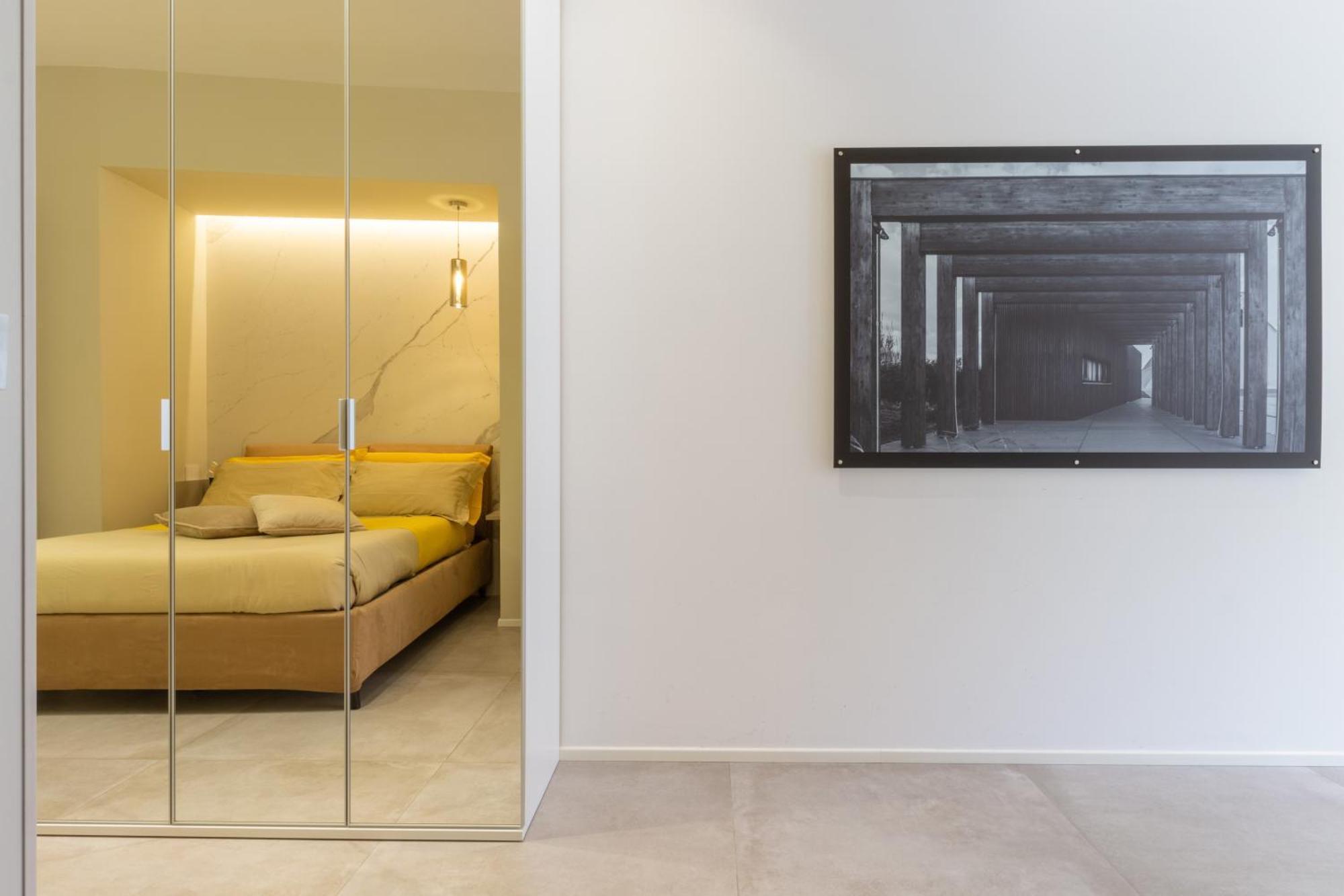 Suite กาญารี ภายนอก รูปภาพ